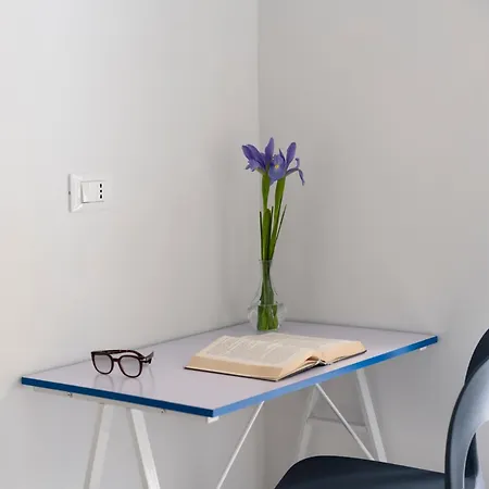 Pensión @urhome - Luxury 4*