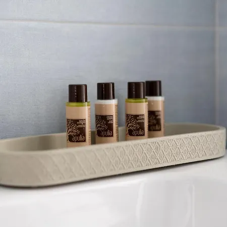 Guest house @urhome - Luxury 4*