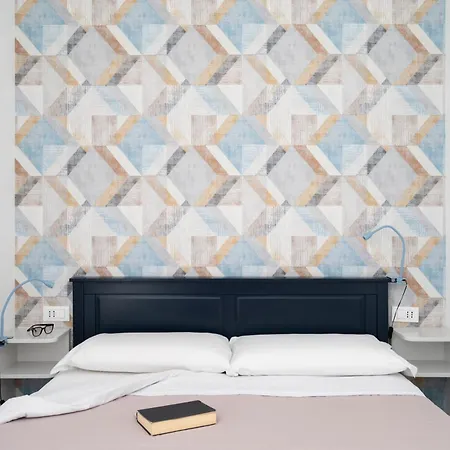 @urhome - Luxury Pensjonat Rzym