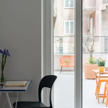 @urhome - Luxury 4* Roma