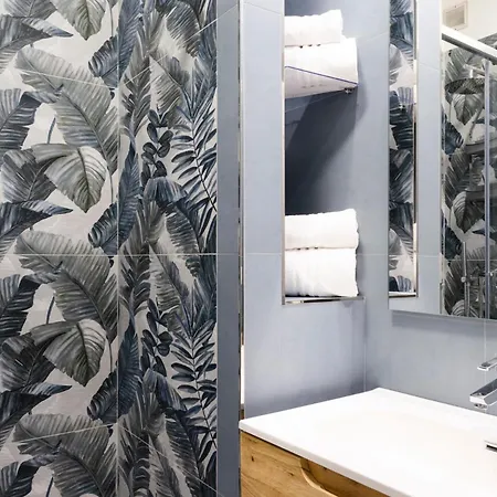 Casa de hóspedes @urhome - Luxury Roma