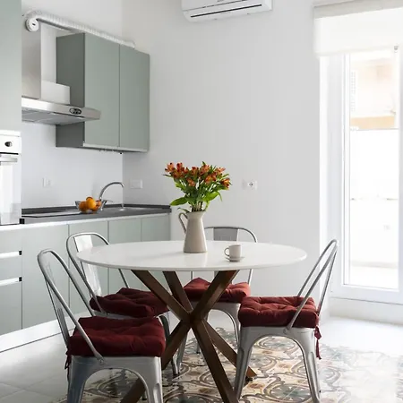 Pensjonat @urhome - Luxury Rzym