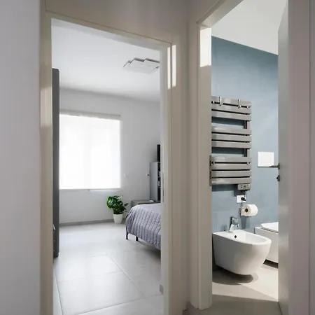 Pensionat @urhome - Luxury Rom