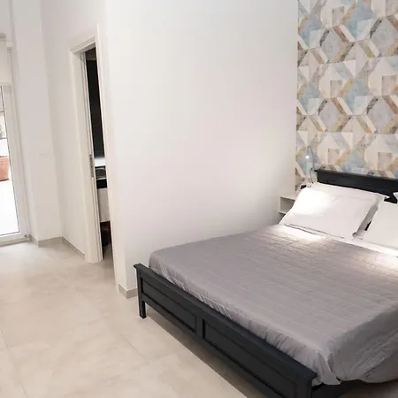 @urhome - Luxury 4* Řím