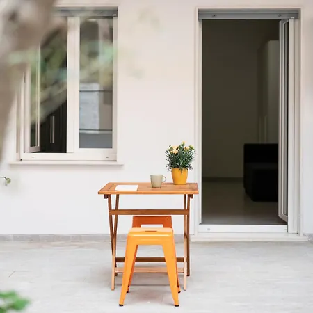 @urhome - Luxury Affittacamere